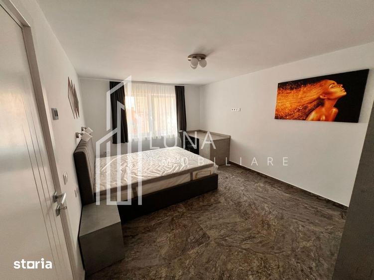 Apartament modern cu curte proprie | Prima inchiriere | Semicentral - 10