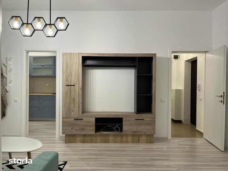 Apartament cu 3 camere decomandat în Militari