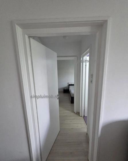 Apartament cu 2 camere decomandat, mobilat în Drumul Taberei