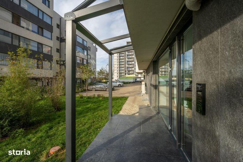 Apartament cu 2 camere decomandat în Prelungirea Ghencea