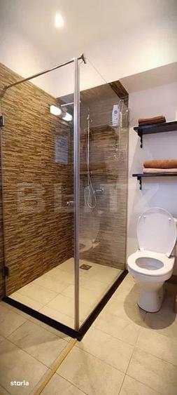 Apartament cu 2 camere, decomandat, 50 mp, Mihai Viteazu - 2