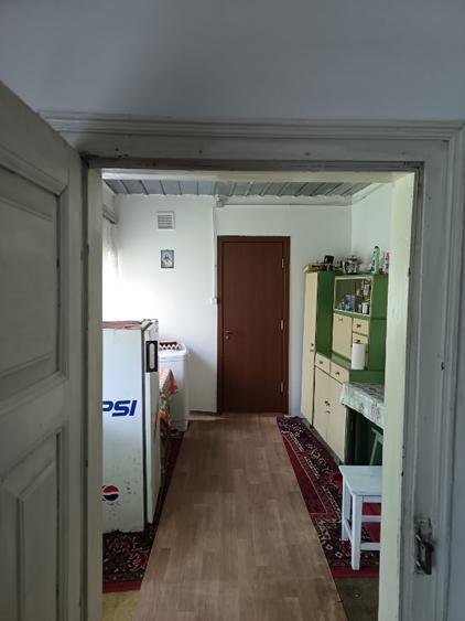 Casă individuală cu 5 camere cu Teren 1100 Mp în Lopătari