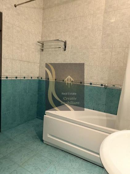 Apartament 3 camere in vila interbelica Unirii - 2