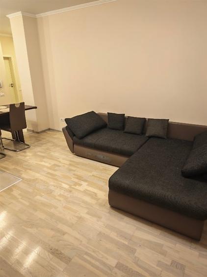 Apartament cu 3 camere, mobilat în Braytim
