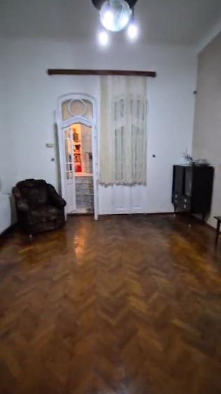 Casă cu 2 camere cu Canalizare în Ultracentral