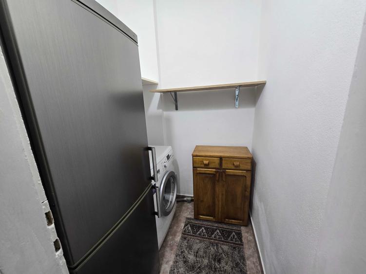 Apartament cu 2 camere semidecomandat în Bălcescu
