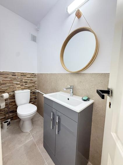 Apartament cu 3 camere decomandat în Ștefan cel Mare