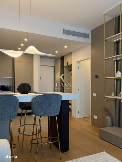 Apartament 2 camere - zona Floreasca-parcare-boxa - 12