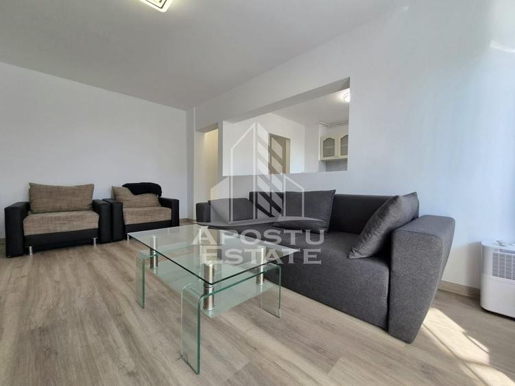 Apartament doua camere,Zona Vlaicu - 2