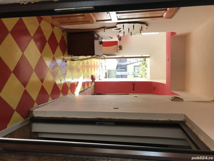 Casă cu 3 camere în Ineu
