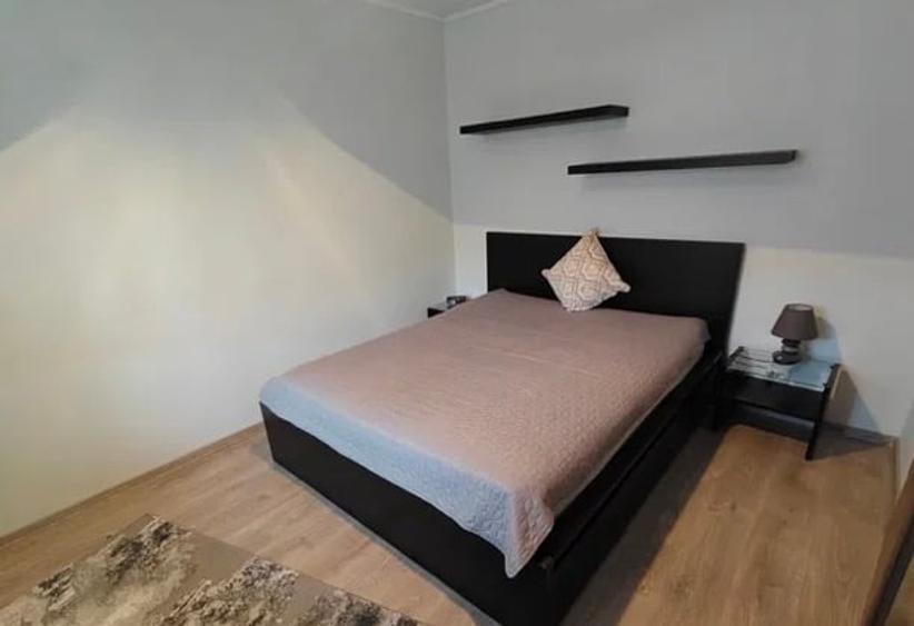 Apartament cu 2 camere semidecomandat în Dristor