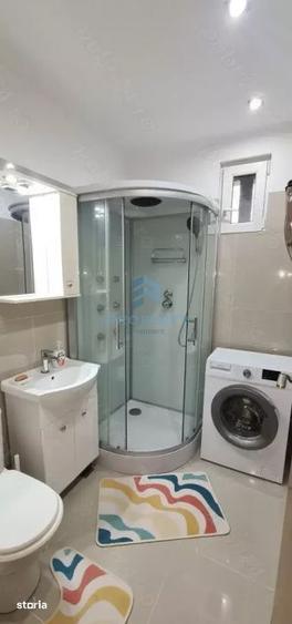 Apartament cu 2 camere, mobilat în Pajura