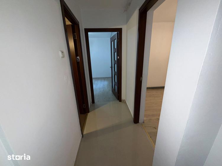 Apartament cu 3 camere decomandat în Gării