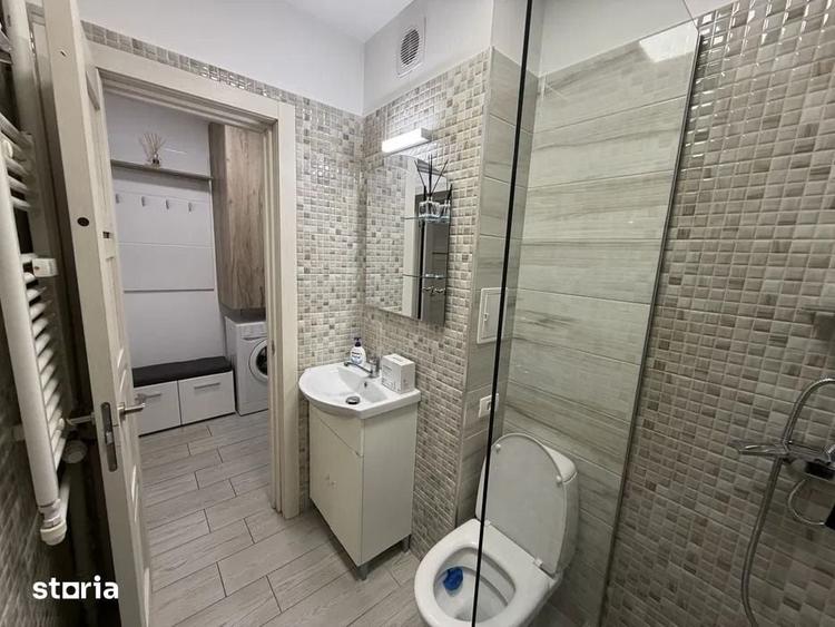 Garsonieră în Iancului