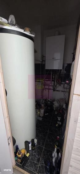 Vila de vanzare cu 8 camere si garaj in Busteni - 20