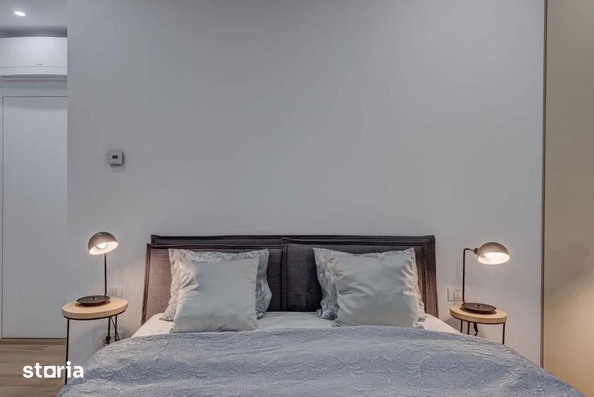 Apartament cu 3 camere, mobilat în Aviației