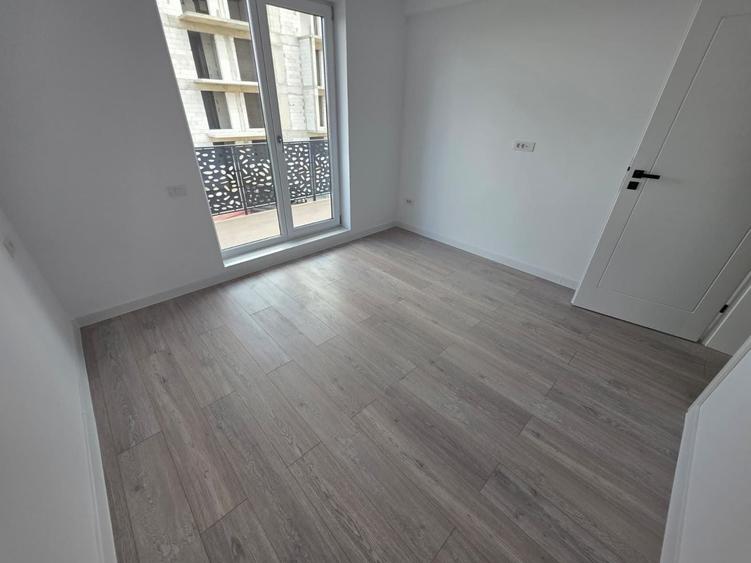 Apartament cu 2 camere decomandat în Dobroești