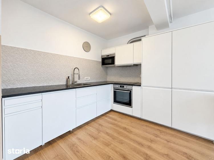 Apartament cu 2 camere în Sântandrei