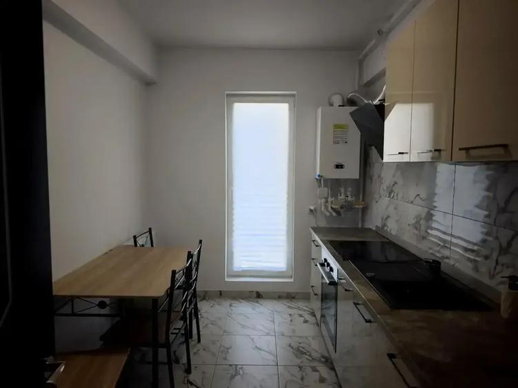 Apartament cu 3 camere decomandat, mobilat în Theodor Pallady
