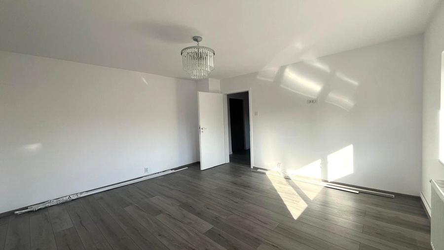 Apartament cu 2 camere semidecomandat în Dorobanților