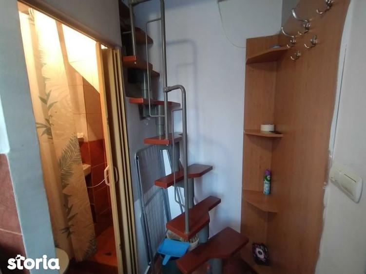 Garsonieră în Rogerius