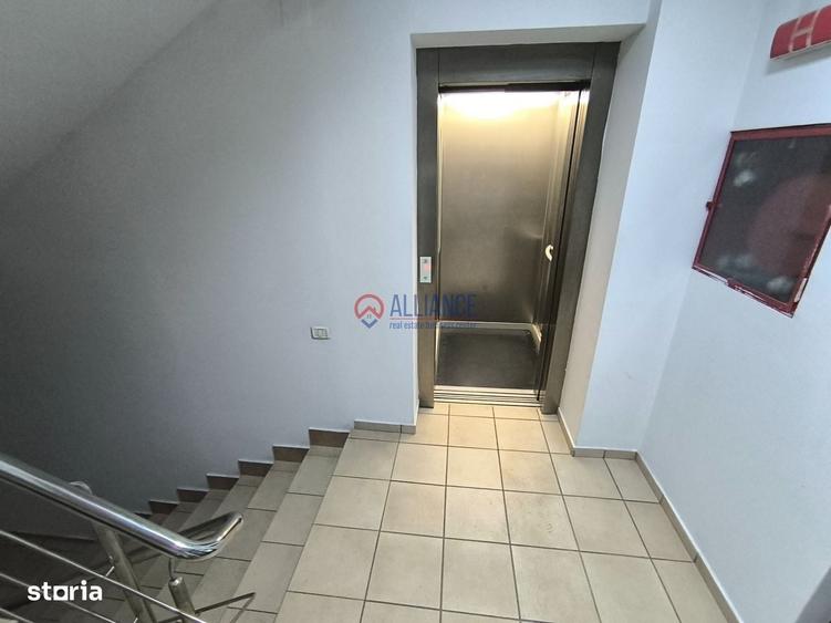 Spațiu comercial, de 50 mp, în Griviței