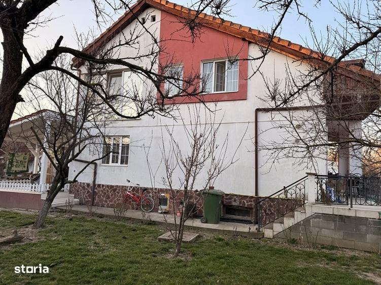 Casa cu etaj Braytim, Calea Urseni, 790 mp teren, 2 fronturi - 3