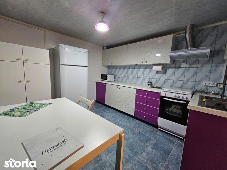 Casa individuala | Costeasca | Curte 113 mp | M. Jiului 16' | 203 mp t - 1