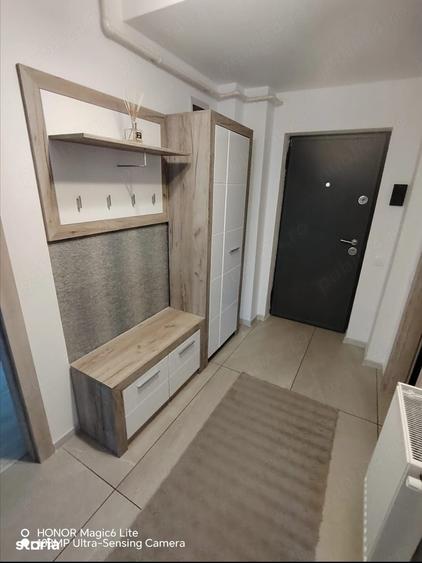 Apartament cu 2 camere decomandat în Banat