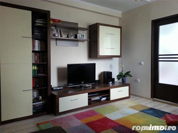 Apartament cu 2 camere decomandat în Dudești