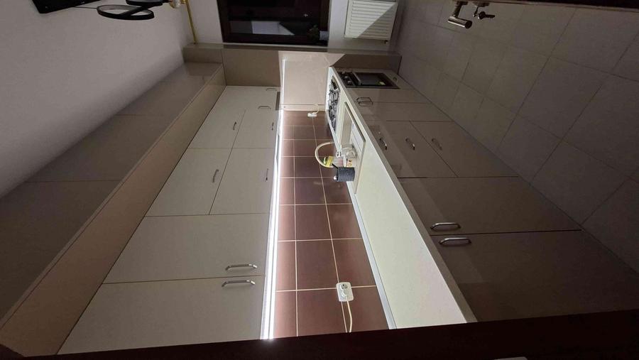 Apartament 2 camere decomandat | Confort Urban Residence | Sos. Salaj | Loc de parcare inclus | Complet mobilat si utilat - 3