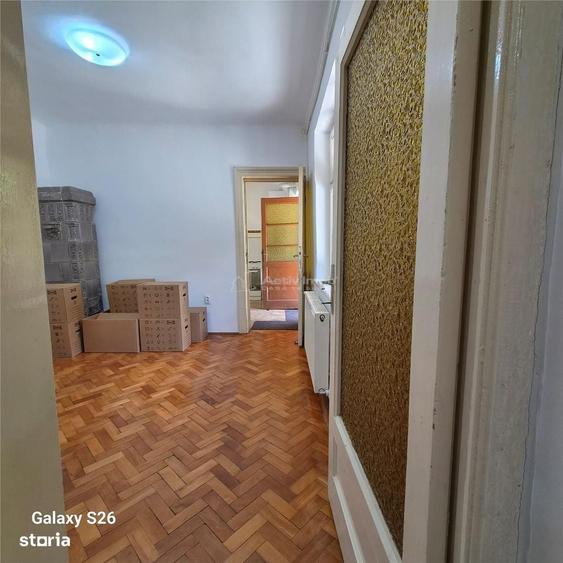 Casă cu 3 camere cu Teren 104 Mp în Dacia