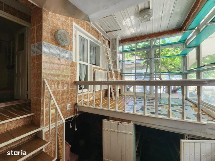 Casa Tip Duplex, 81 Mp Utili, 250Mp Teren, Lidl Nicolina - 9