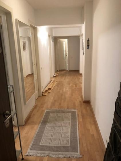 Marriott Apartament 4 Camere + Parcare de Inchiriat - zona Marriott - 6