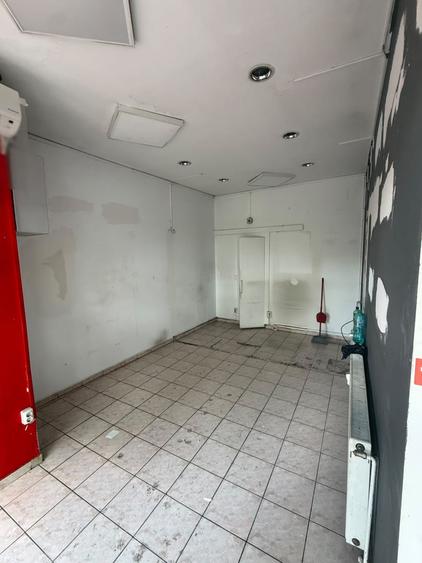 Spațiu comercial, de 20 mp, în Costin Georgian