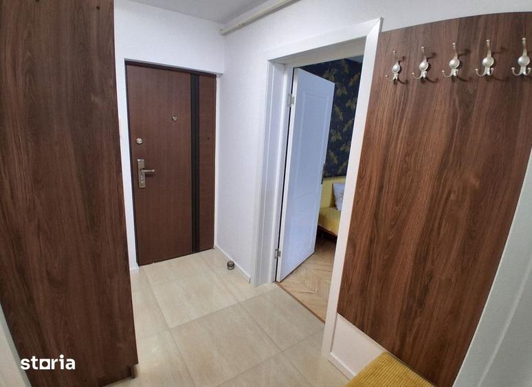 Garsonieră decomandată în Păcurari