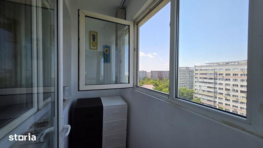 Apartament cu 2 camere decomandat în Dristor