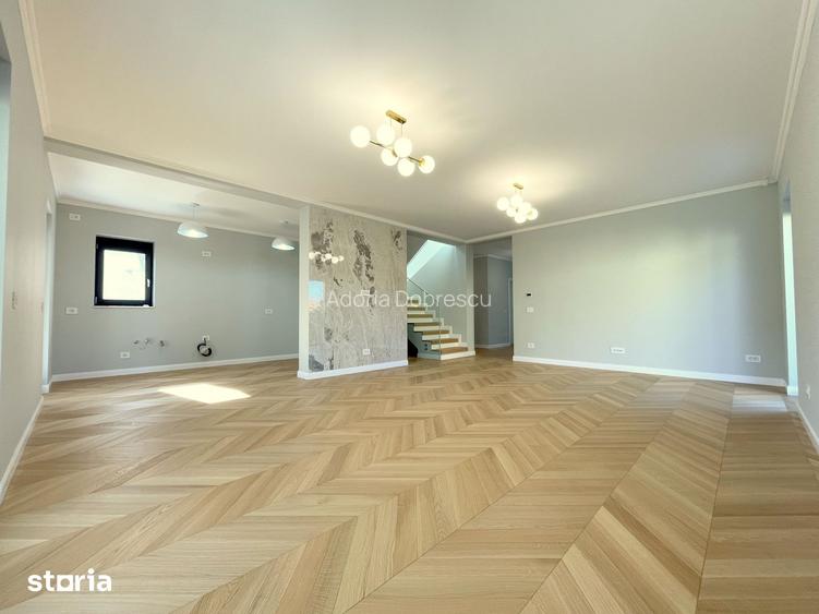Casa individuala 1000 mp teren - Dumbravita - COMISION 0%