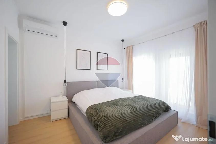 Casa moderna cu 4 camere de inchiriat, in Santandrei - 18