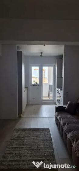 Berceni metrou biruintei 85 etaj 6 studio - 1