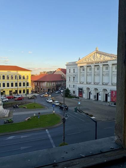 Apartament cu 2 camere în Ultracentral