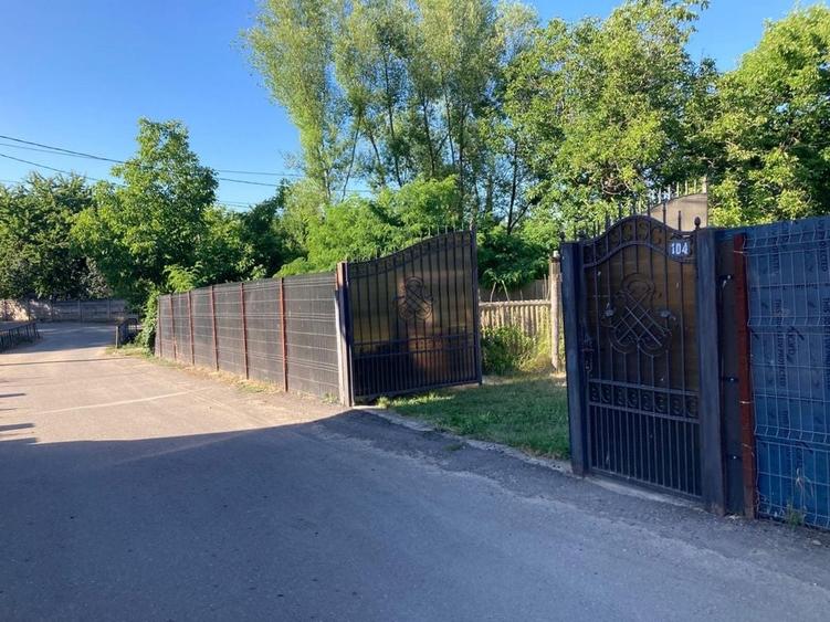 Casă cu 3 camere în Silvașu de Jos