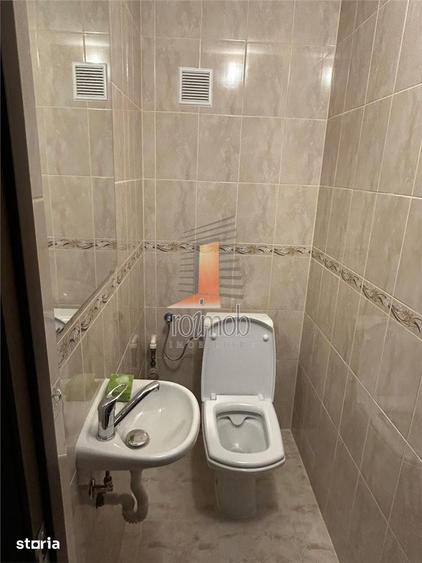 Magheru, apartament 3 camere renovat, etajul 1 - 7