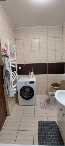 Apartament cu 2 camere în Săldăbagiu de Munte