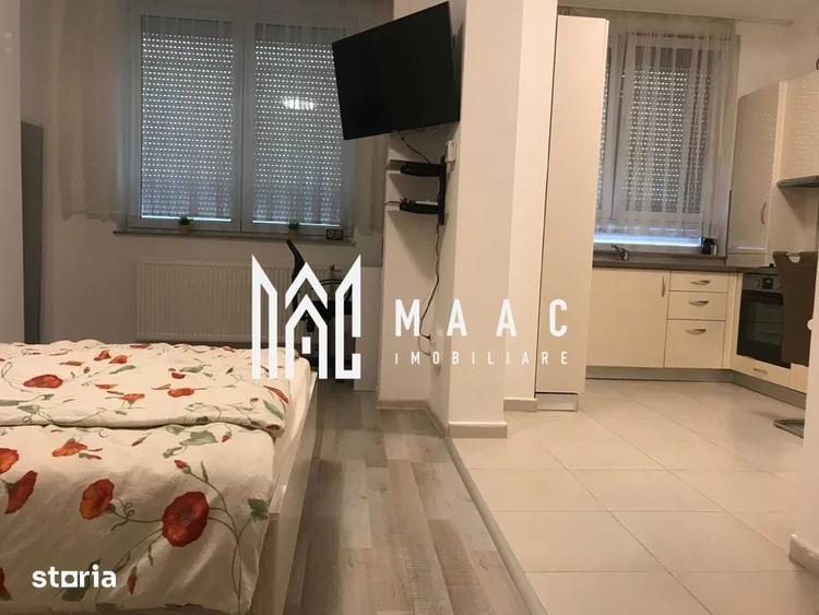 Apartament 1 camera decomandat | Hipodrom 1 | 34 mp, 2015 - 7