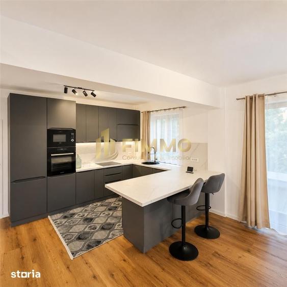 Apartament cu 2 camere în Sud