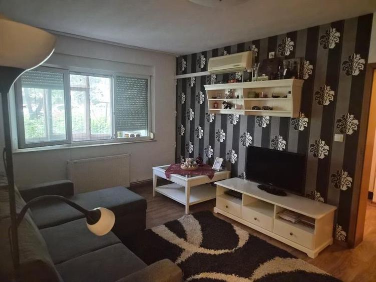 Apartament cu 2 camere semidecomandat în Brazda lui Novac