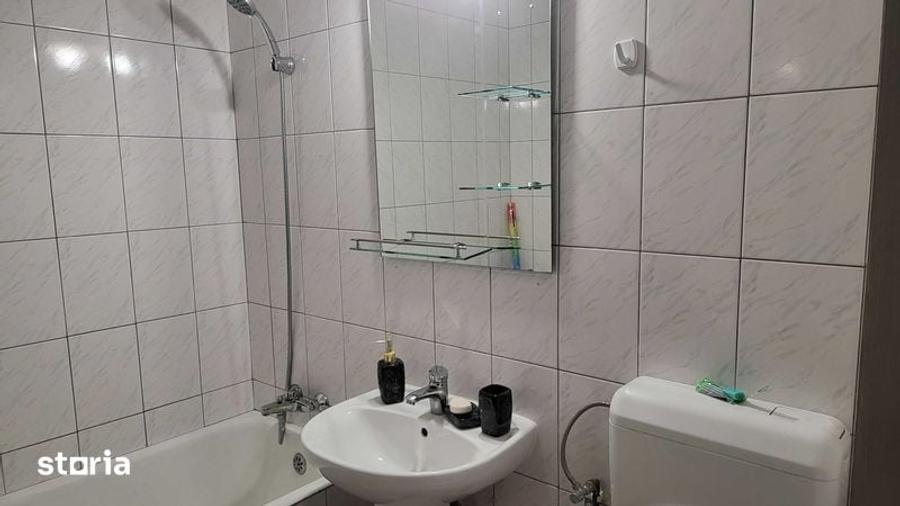 Apartament cu 2 camere în Giulești