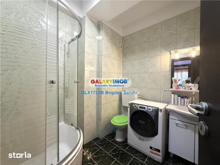 Apartament cu 2 camere de inchiriat Militari Residence - 9