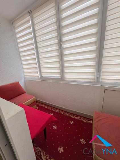 Apartament cu 3 camere decomandat în Ultracentral